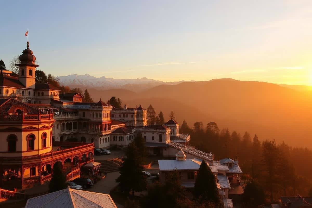 Shimla