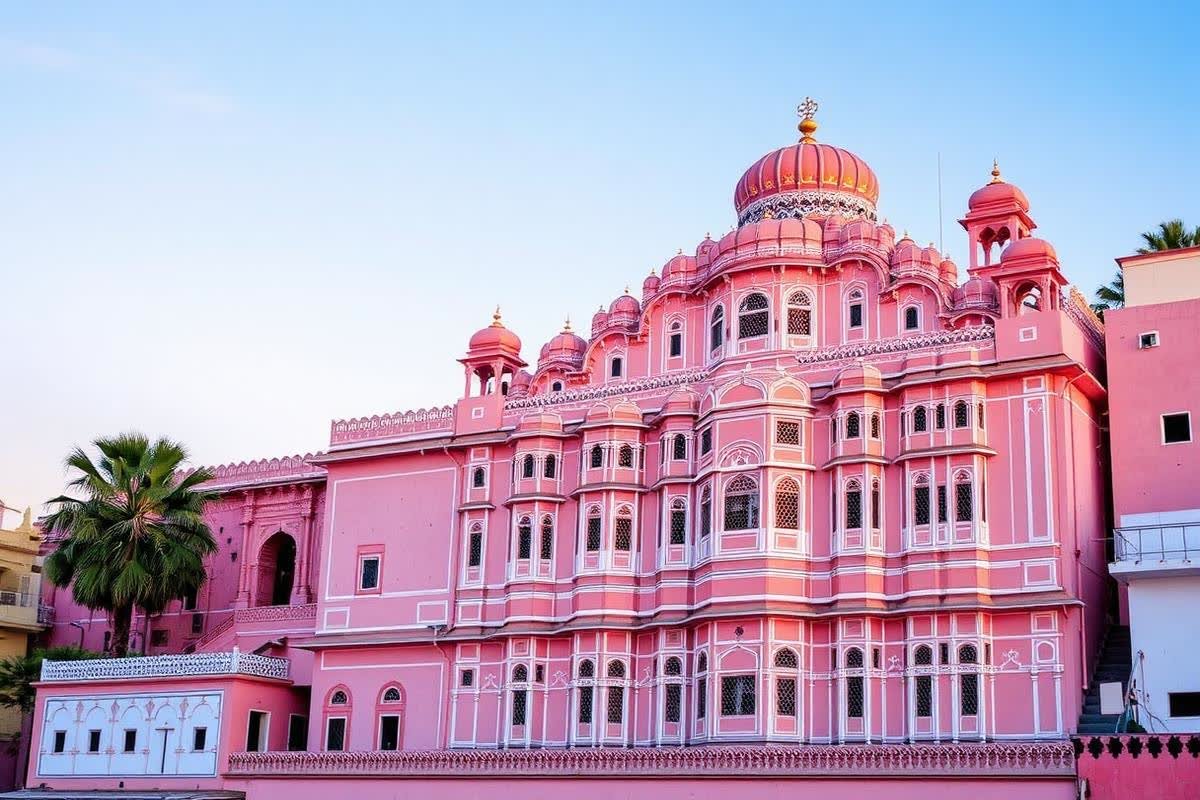Jaipur